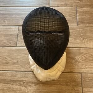 AF Absolute Fencing Gear Helmet Metal Face Mask 11001 Standard 3W XL USA